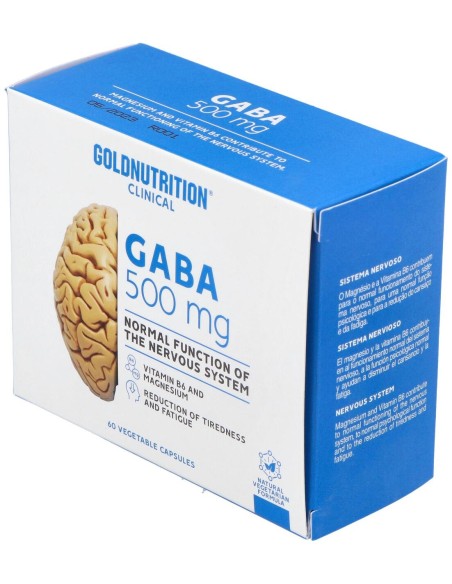 Gaba 60Cap.