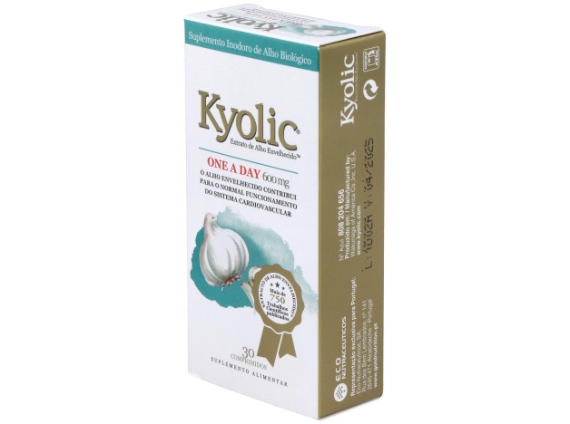 Kyolic One A Day 30Comp.