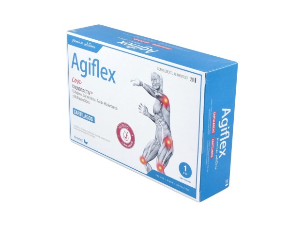 Agiflex 20Amp.