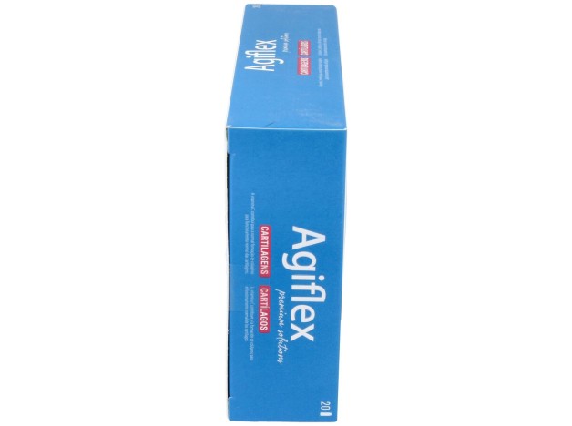 Agiflex 20Amp.