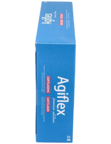 Agiflex 20Amp.