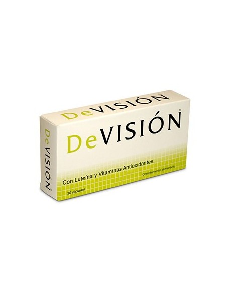 De Vision 30 Caps