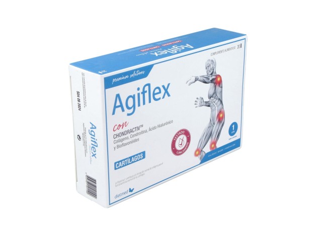 Agiflex 20Amp.