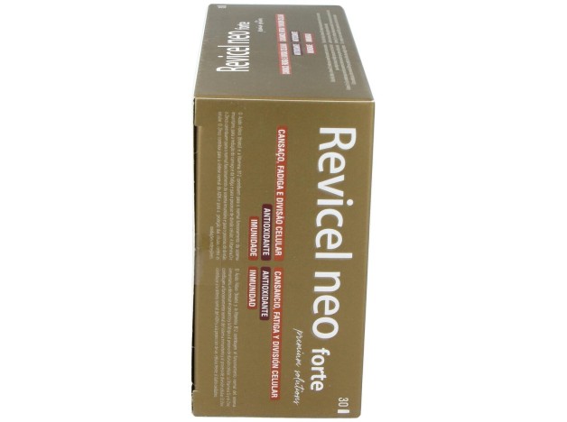 Dietmed Revicel Neo Ampollas 30X15Ml