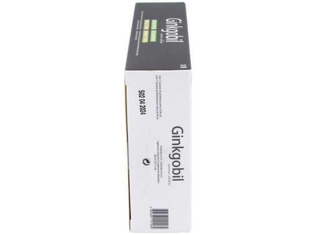 Dietmed Ginkgobil 20X15Ml