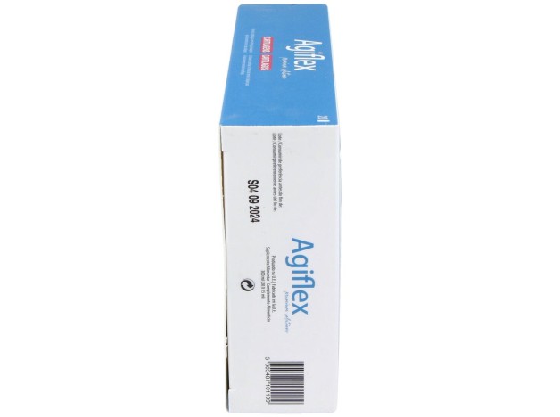 Agiflex 20Amp.
