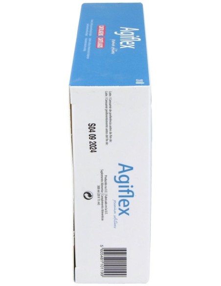 Agiflex 20Amp.