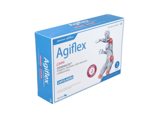 Agiflex 20Amp.