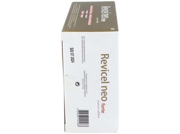 Dietmed Revicel Neo Ampollas 30X15Ml