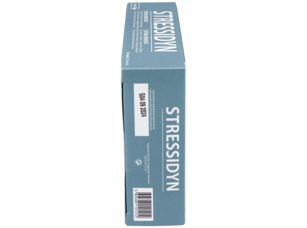 Dietmed Stressidyn 20X15Ml