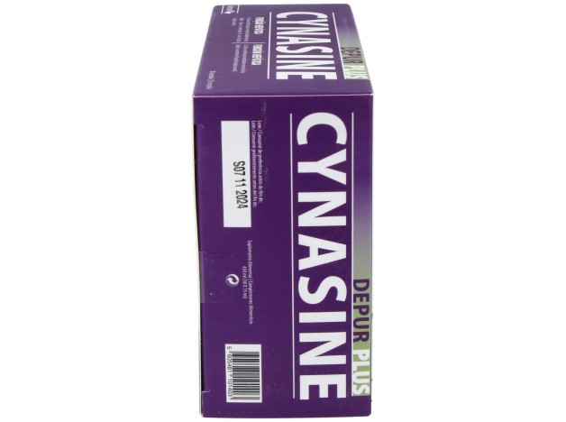 Dietmed Cynasine Depur Plus 30Uds