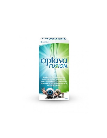 Optava Fusion 10 ml