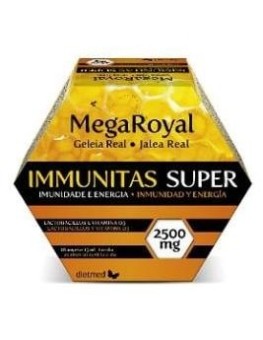 Dietmed Megaroyal Immunitas...
