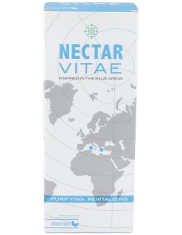 Dietmed Nectar Vitae Jarabe...
