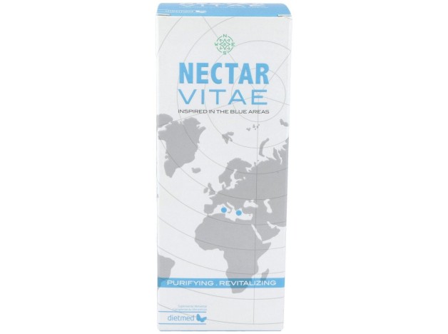 Dietmed Nectar Vitae Jarabe 500Ml