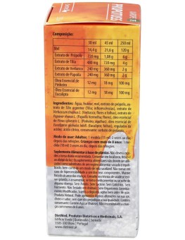 Dietmed Propotuss Té Jarabe...