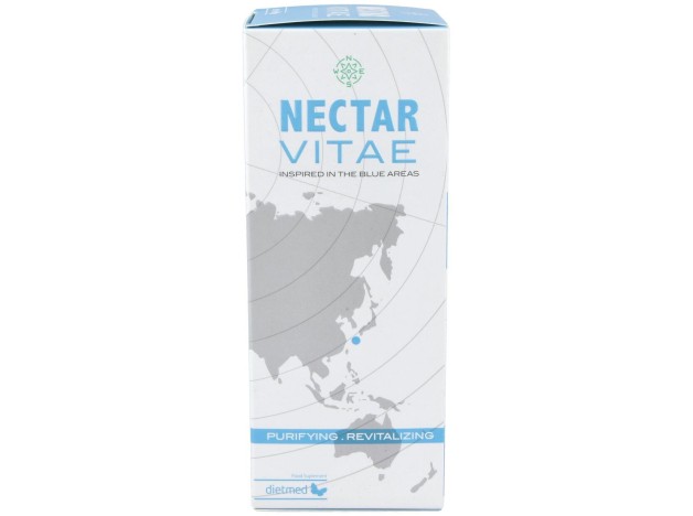 Dietmed Nectar Vitae Jarabe 500Ml