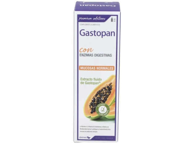 Dietmed Gastopan 50Ml