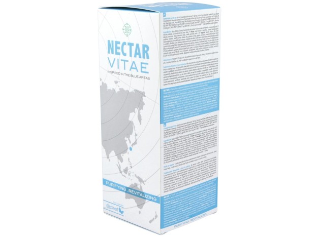 Dietmed Nectar Vitae Jarabe 500Ml