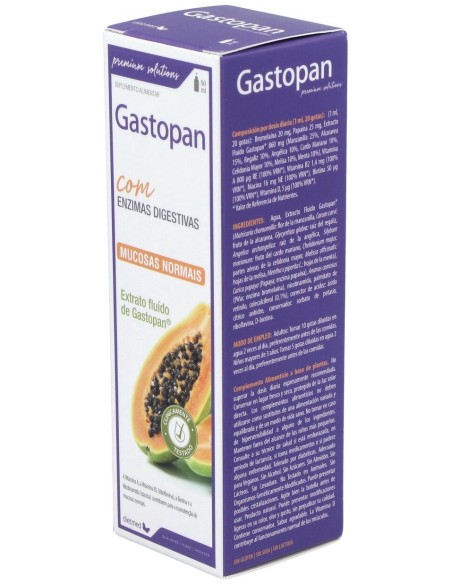 Dietmed Gastopan 50Ml