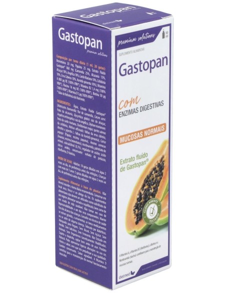 Dietmed Gastopan 50Ml