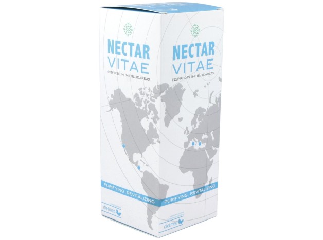 Dietmed Nectar Vitae Jarabe 500Ml