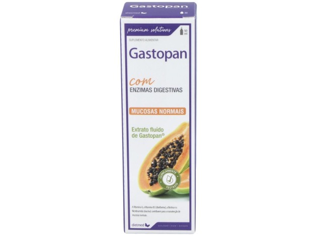 Dietmed Gastopan 50Ml
