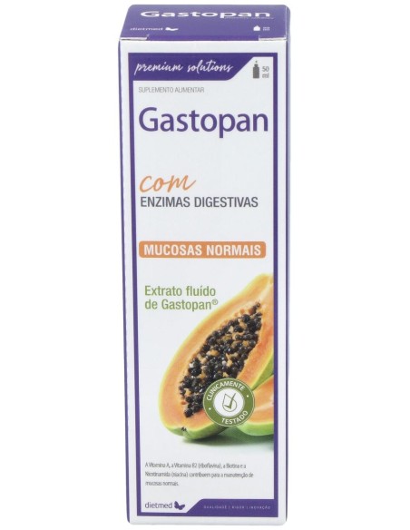 Dietmed Gastopan 50Ml