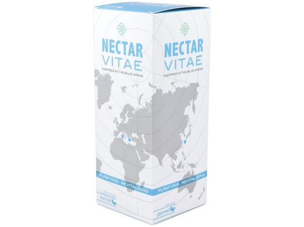 Dietmed Nectar Vitae Jarabe 500Ml