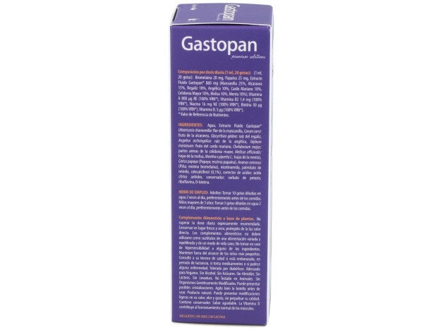 Dietmed Gastopan 50Ml