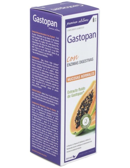 Dietmed Gastopan 50Ml