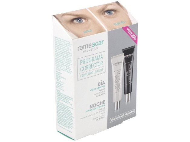 Remescar Programa Corrector Bolsas Y...