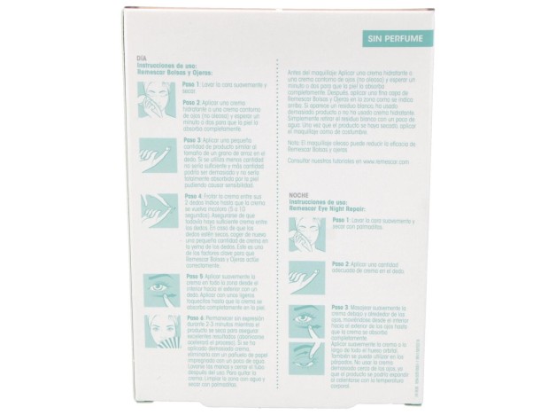 Remescar Programa Corrector Bolsas Y...
