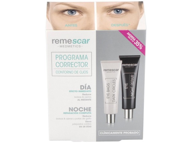 Remescar Programa Corrector Bolsas Y...