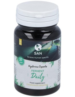 San Probiotic Human...