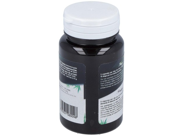 San Probiotic Human Specific Boulardii 60Cáps