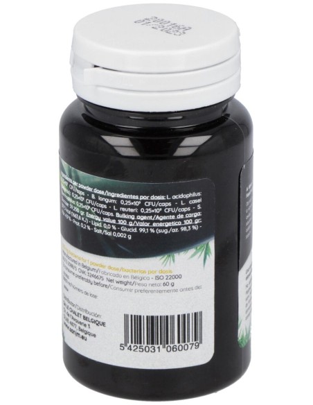 San Probiotic Human Specific Ferment Senior 60G