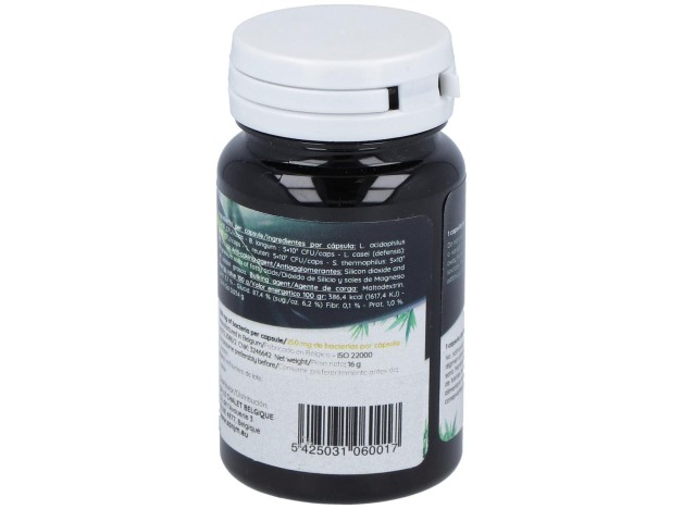 San Probiotic Human Specific Ferment 30Cáps