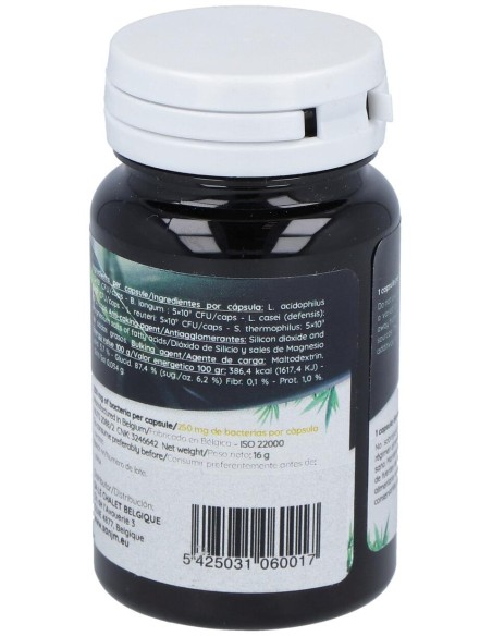 San Probiotic Human Specific Ferment 30Cáps
