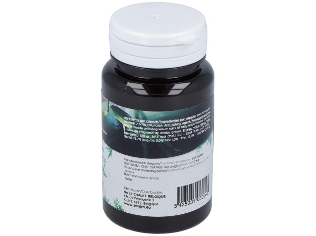 San Probiotic Human Specific Boulardii 60Cáps
