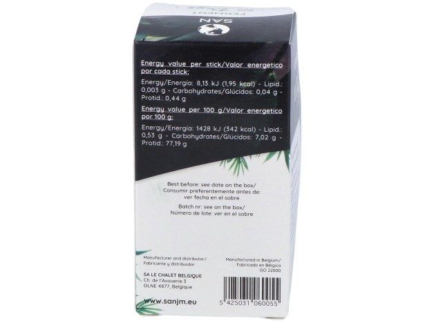 San Probiotic Human Specific 10 Days 10 Sobres