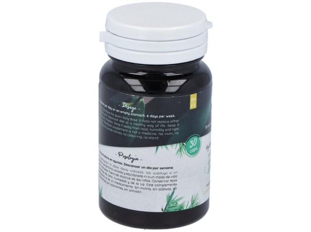 San Probiotic Human Specific Ferment 30Cáps