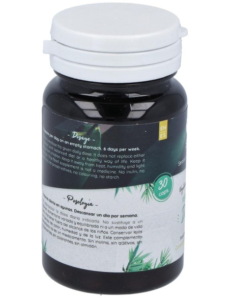 San Probiotic Human Specific Ferment 30Cáps