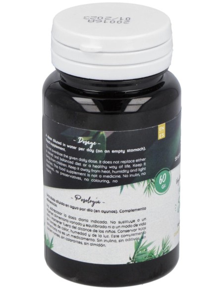 San Probiotic Human Specific Ferment Senior 60G