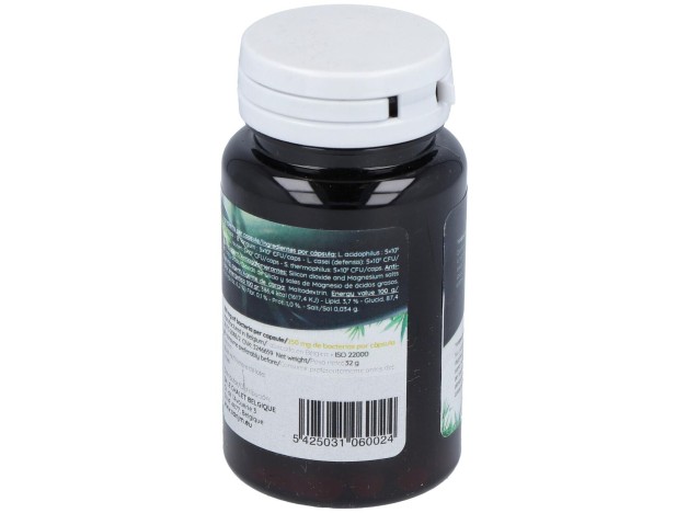 San Probiotic Human Specific Ferment 60Cáps