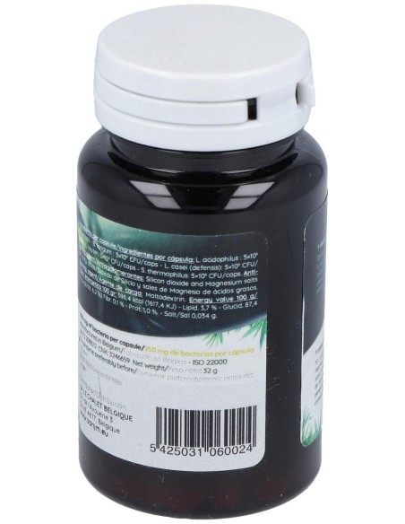 San Probiotic Human Specific Ferment 60Cáps