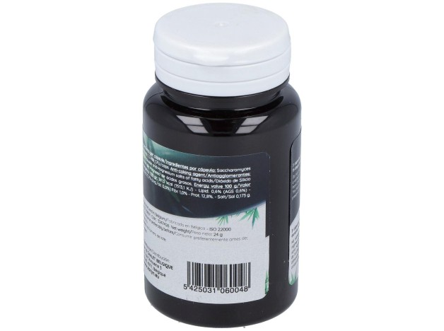 San Probiotic Human Specific Boulardii 60Cáps