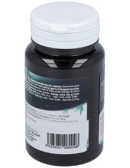 San Probiotic Human Specific Boulardii 60Cáps