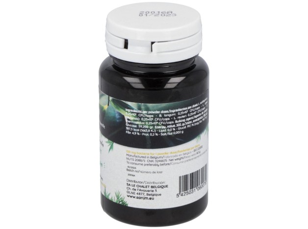 San Probiotic Human Specific Ferment Senior 60G