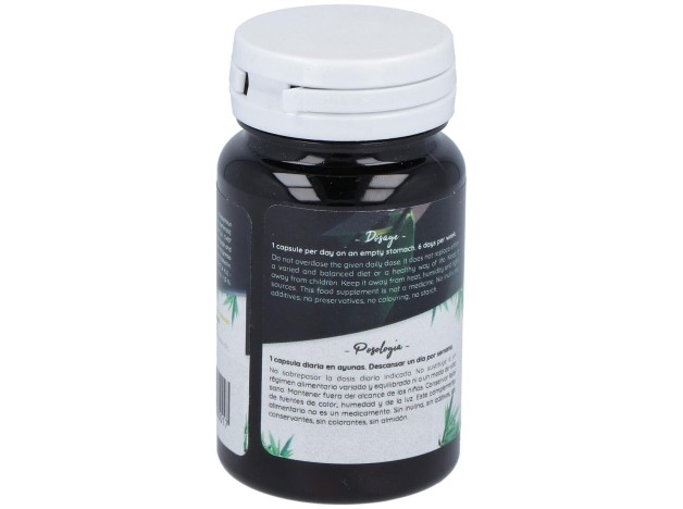 San Probiotic Human Specific Ferment 30Cáps